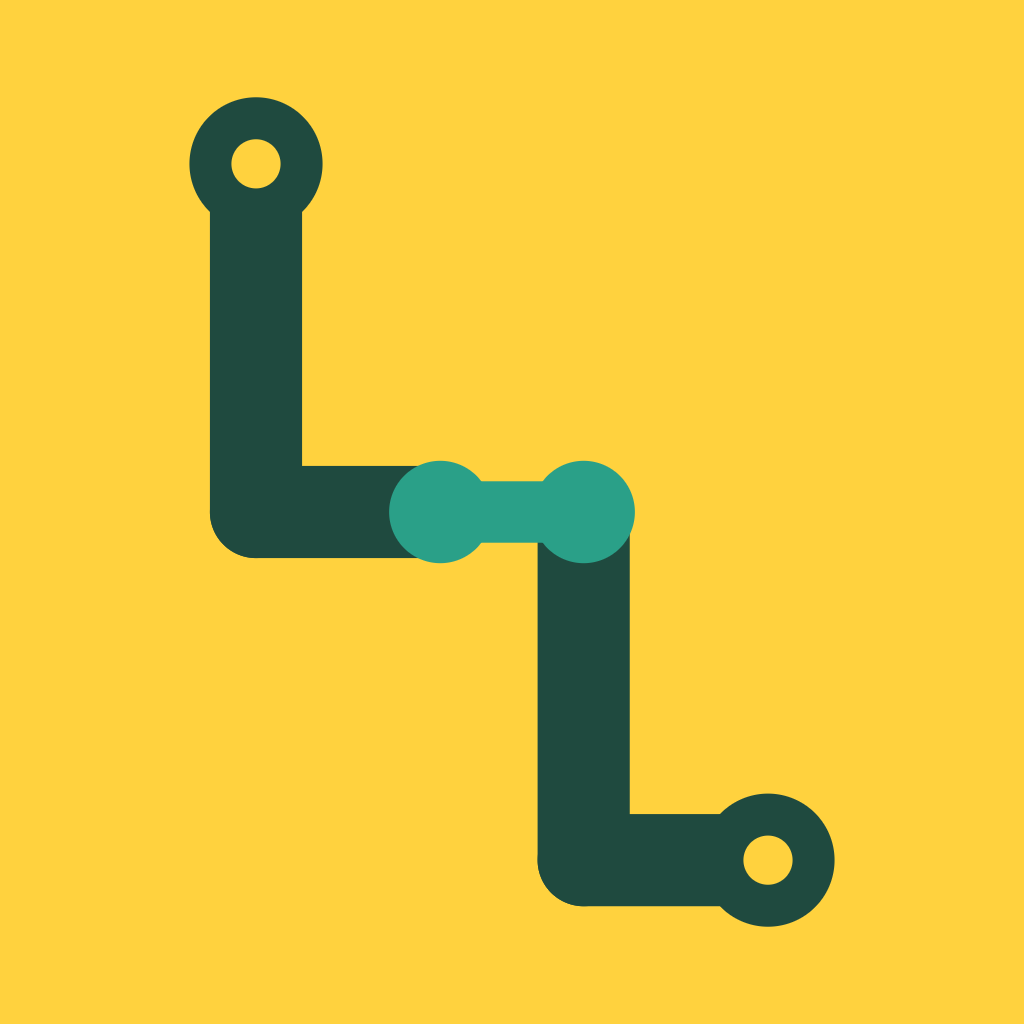 Learning Logic app icon